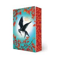 Book cover for The Hunger Games: Deluxe Edition