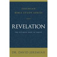 Book cover for Revelation