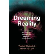 Book cover for Dreaming Reality