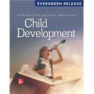 Book cover for Child Development: An Introduction (2026 Evergreen Release)