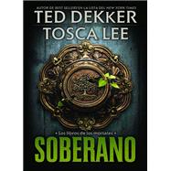 Book cover for Soberano/ Sovereign