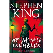 Book cover for Ne jamais trembler