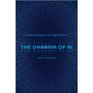 Book cover for The Dharma of AI
