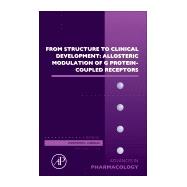 Book cover for From Structure to Clinical Development