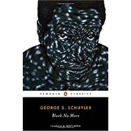 Book cover for Black No More