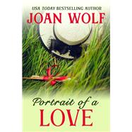 Book cover for Portrait of a Love