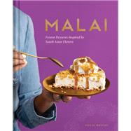 Book cover for Malai