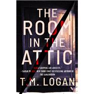 Book cover for The Room in the Attic