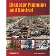Book cover for Disaster Planning and Control