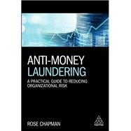 Book cover for Anti-money Laundering