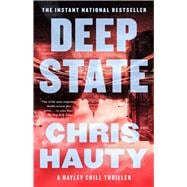 Book cover for Deep State A Thriller