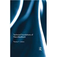 Book cover for Technical Foundations of Neurofeedback