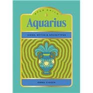Book cover for Star Child: Aquarius Icons, Myths and Archetypes