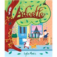 Book cover for Adoette