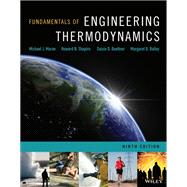 Book cover for FUND.OF ENGR.THERMODYN.(LL)-W/WILEYPLUS