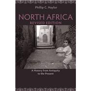 Book cover for North Africa
