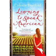 Book cover for Learning to Speak American