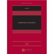 Book cover for Corporate Finance [Connected eBook]