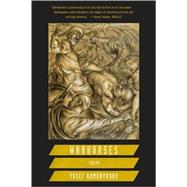 Book cover for Warhorses Poems