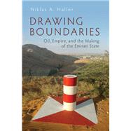 Book cover for Drawing Boundaries