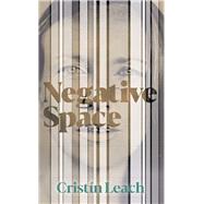 Book cover for Negative Space