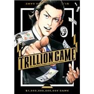 Book cover for Trillion Game, Vol. 9