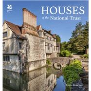Book cover for Houses of the National Trust