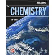 Book cover for CHEMISTRY (LOOSELEAF)