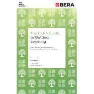 Book cover for The BERA Guide to Outdoor Learning