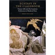Book cover for Ecstasy in the Classroom