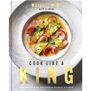 Book cover for Cook Like a King