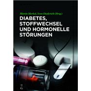 Book cover for Diabetes, Stoffwechsel und hormonelle Störungen