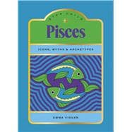 Book cover for Star Child: Pisces Icons, Myths and Archetypes