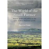 Book cover for The World of the Small Farmer