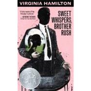 Book cover for Sweet Whispers, Brother Rush