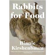 Book cover for Rabbits for Food