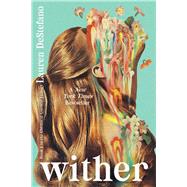 Book cover for Wither 15th Anniversary Edition