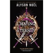Book cover for Chasing Eternity