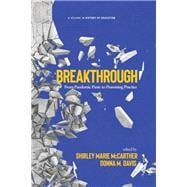Book cover for Breakthrough