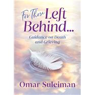 Book cover for For Those Left Behind