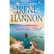 Book cover for Sunrise Reef