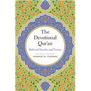 Book cover for The Devotional Qur’an