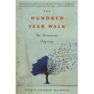Book cover for The Hundred-year Walk