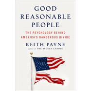 Book cover for Good Reasonable People