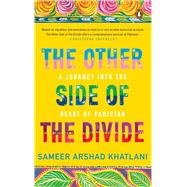 Book cover for Other Side of the Divide