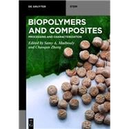 Book cover for Biopolymers and Composites