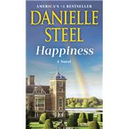Book cover for Happiness A Novel