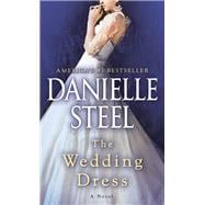 Book cover for The Wedding Dress A Novel