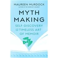 Book cover for Mythmaking