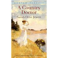 Book cover for A Country Doctor A Novel